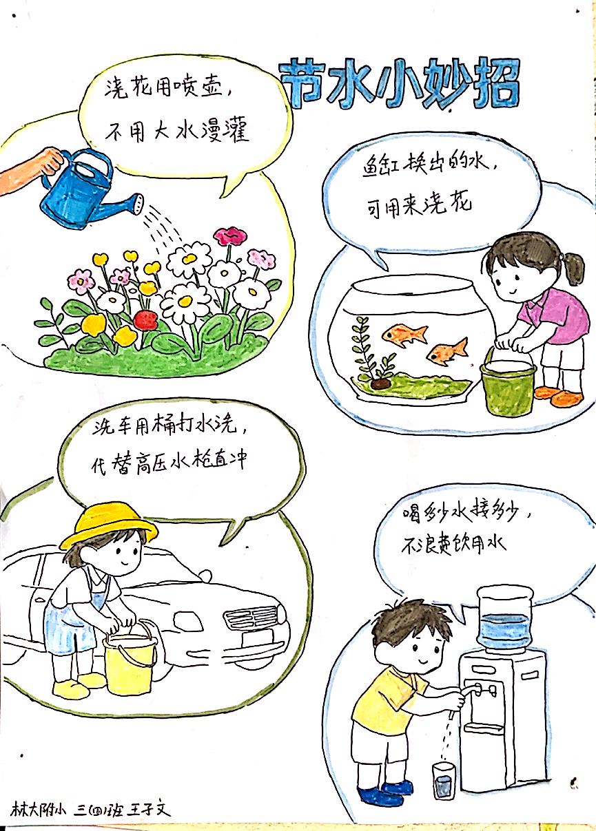 节水小妙招-王子文.jpg